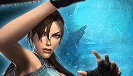 Lara Croft: Reflections Announced for iOS – Social Card Game
