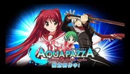 Aquapazza Review | Paste Magazine