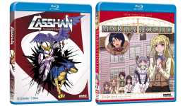 Section23 Postpones Two Anime Releases