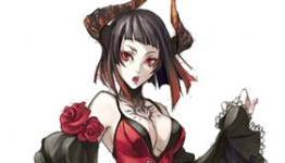 Tekken Revolution – Eliza Gameplay