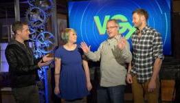 VGX 2013 Drew 1.1 million Views, ‘Exceeded’ Expectations