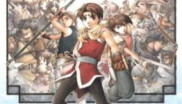 RPG Spotlight: Suikoden