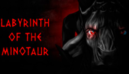 Labyrinth of the Minotaur Review | Hardcore Droid
