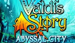 Valdis Story: Abyssal City Review – Made For Gaming