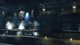 Batman: Arkham Origins Blackgate 3DS Review | NintendoLife