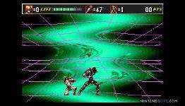 3D Shinobi III: Return of the Ninja Master Review | NintendoLife