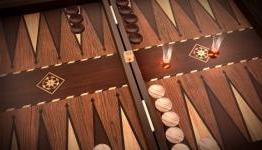 Backgammon Blitz Review | Gamestyle