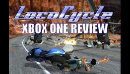 LocoCycle Review [Xbox One] – AllGames