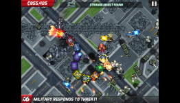 Colossatron: Massive World Threat Review | STP