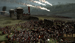 Total War: Rome 2 Patch 8.1 now in beta, culture system explained
