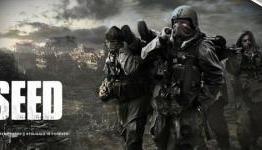 The Seed Announced – Single-player Post-apocalyptic Novel Text-based RPG