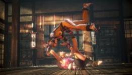 Fighter Within Review- JPS