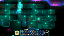 Darkout Review | RGN