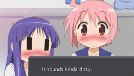 How Yuyushiki Ruined My Perception of Slice-of-Life