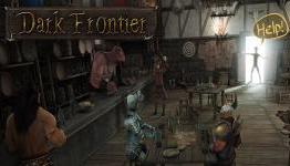 Dark Frontier Review | Hardcore Droid