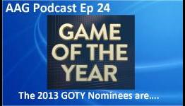 All Age Gaming Podcast Episode 24