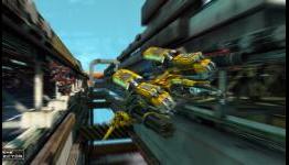 Strike Vector goes into beta stage early January