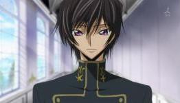 Revetrospective: Code Geass and Code Geass R:2