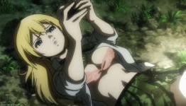 BTOOOM!: Complete Collection Review [Capsule Computers]