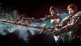 Blood Knights Review | Co-Optimus