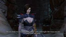 Blood Knights Review | Softpedia