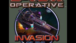 Drox Operative: Invasion of the Ancients Review | GCVGN
