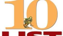 Top 10 Movies of 2013