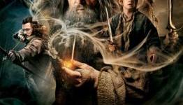 The Hobbit: Desolation Of Smaug ACFRADIO Review