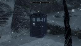 Skyrim Adventure MODs? Acfradio.com