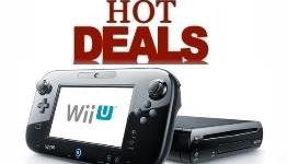Wii U Weekly Deals: B1G1 30% OFF, %20 OFF eShop Cards, Sonic Lost World $30, COD: Ghosts $50 & more