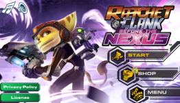 Kill Streak Media – Ratchet & Clank: Before The Nexus Review