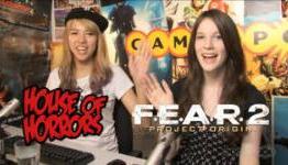 House of Horrors – F.E.A.R. 2: Project Origin