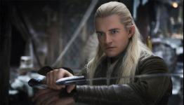 Box Office: The Hobbit: The Desolation Of Smaug Tops Anchorman 2