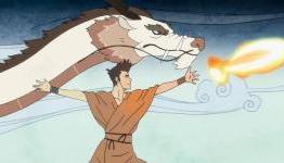 Watching Avatar Wan’s Tale Is a Mythic Experience (Legend of Korra)
