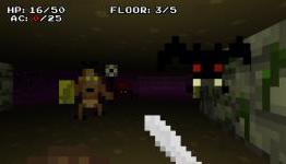 Duke Nukem co-creator releases new game called Underdeep for Ludum Dare 28