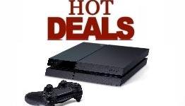 PS4 Weekly Deals: Call of Duty Ghosts/Knack/Lego Marvel Super Heroes $39.99, B1G1 30% Off and more