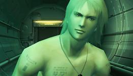 Great Moments in Metal Gear: Naked Raiden