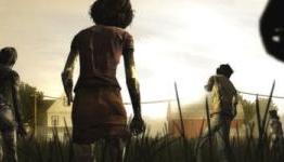 Ratings problem shifts The Walking Dead Season 2 to 2014 in some countries
