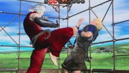 Countdown to 2014 Xbox 360 Sale Hits Fighting Games