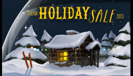 Steam Holiday Sale: The Best Indie Games On Steam For Less Than $2