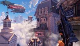 BioShock Infinite: Talkingship’s Games of the Year