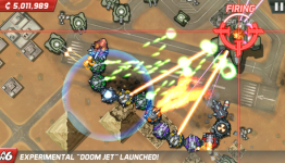 Colossatron Review | 148Apps