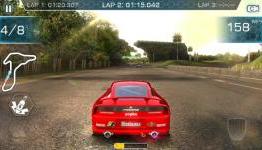 Ridge Racer Slipstream Review | 148Apps