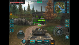 Tank Domination Review | 148Apps