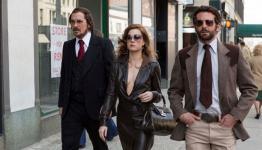 American Hustle Movie Review | All That’s Epic