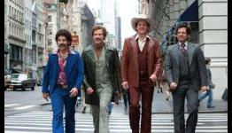 “Anchorman 2: The Legend Continues” Review | All That’s Epic