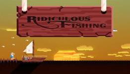 Ridiculous Fishing Review: “Ridiculous Done Right” | Hardcore Droid