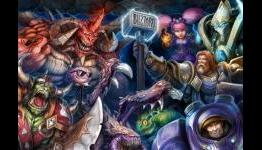 Top 10 Blizzard Games Tidbits in 2013