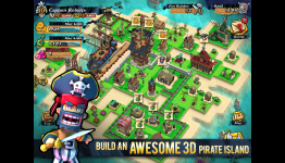Ex-Sony Devs Announce Plunder Pirates