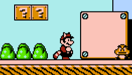 Nintendo Download: 26th December and 2nd January (Europe)